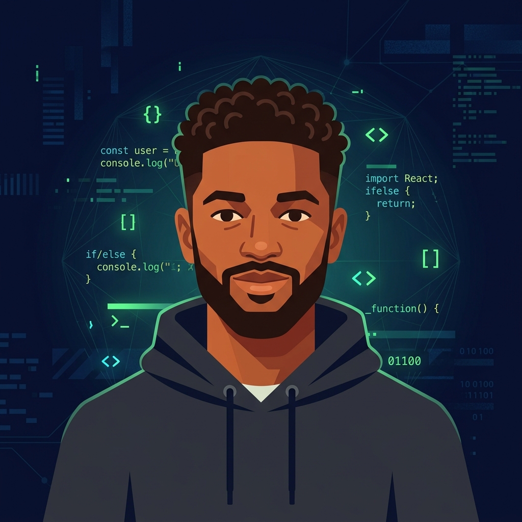 Richard Rushatsi — DevOps & Platform Engineer